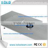 Steam Room Parts Steam Generator Rental Steam in Bathroom thumbnail-1