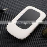 3G/4G LTE Mobile Hot Device 4G LTE FDD 1800/2100/2600/TDD2300 Usb Mobile WiFi Hotspot 150Mbp Wireless Router Wifi Modem Hotspot thumbnail-3