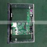 High Power Factory Price 1 Din Car Mp3 fm Radio Transmitter Usb Player With SD TF MMC Slot Aux in Interface thumbnail-3