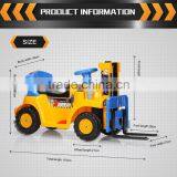 2015 New MB203 Electric Forklift Toy thumbnail-2