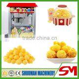 Long Life and Working Stable Popcorn Machine Price thumbnail-4