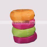 Oxford Casual Round Beanbag thumbnail-1