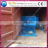 2015 New Model Small Waste Paper Recycling Machine to Make Egg Tray