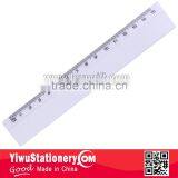 15cm Logo Printed Straight Ruler