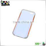 HOT Phone Case!Luminous Creative Selfie Phone Case, Fashion Phone Case With LED for IPhone6 Plus