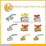 Hot Sales Egyption Market Full Port Ball Valve 1/2"-2" thumbnail-6