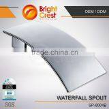 Bathroom Basin Waterfall Water Outlet