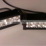 ShengWell Auto factory directly 36w epistar7" dual row 7" led light bar
