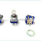 HongYu Used for Audio Absolute Rotary 11mm Encoder thumbnail-2