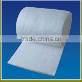 aluminum silica insulating blanket for heating furnace