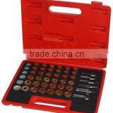 114 PCS Oil Pan Thread Repair Set