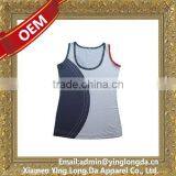 Good Quality Best Selling Tight Sexy Tank Top thumbnail-4
