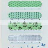 Diatom Chip in Sanitary Napkin Eliminate Odor thumbnail-1