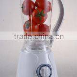 Stainless Steel Blade Baby Food 4 in 1 Juicer Blender thumbnail-3