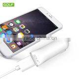 Factory Wholesale Dual Usb Charger Used for Mobile Phone Car Charger thumbnail-6