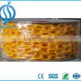 6mm 8mm Warning Chain Plastic Chain Safety Chain Red White thumbnail-3