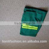 Green or Blue Ployester Cotton High Quality Wholesale Fashion Europe Market Workwear Overall Work Cloth thumbnail-4