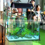 DICI Fish Tank Cheap Aquarium Tank thumbnail-1