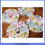 New Style Best-Selling Acrylic Drink Coasters for Retail thumbnail-6