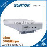 Wireless rf Transceiver Architecture Use Equipment thumbnail-1