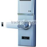 China best magnetic and IC Key Card Lock