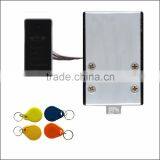 2016 High Quality Antique RFID Metal Mailbox For Letters thumbnail-2