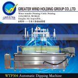2016 New Greater Wind Full Automatic Water Transfer Printing Equipment Set Production Workshop WTP304 thumbnail-2