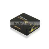 AV to VGA Monitor Composite AV / S-video To VGA Converter RCA AV S-video to VGA Converter thumbnail-3
