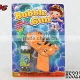 Top Selling Chinese Bubble Blower Gun Toy Factory thumbnail-5