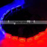 CAR LED STROBE LIGHT,DASH LIGHT (SR-LS-129-16), 1W TOP BRIGHT LINEAR LED thumbnail-2