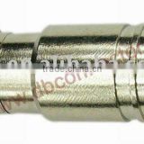 Dongbei coaxial cable F RG11 crimp connector