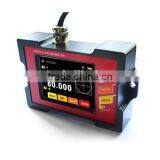 NEW UPGRADE External Power Supply Touch Screen Digital BEVEL BOX Inclinometer For Various Industry Angle Controling & Measuring thumbnail-1