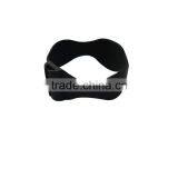 Glass Baby Water Bottle Insulated Silicone Sleeve thumbnail-3