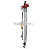 AIR CHAIN HOIST,OEM FOR DAYTON AIR HOIST,1/4T,1/2T,1T CAPACITY