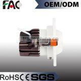 High-efficiency LED COB 9w Led Light Jewellery Shop Spot Light thumbnail-3