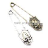 Hot New Product For 2014 Alphabet Letter Alloy Metal Clips Accepted OEM&ODM thumbnail-3