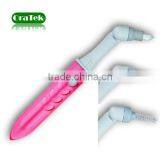 Personal Dental Handpiece Kit With Different Brush Heads thumbnail-1