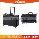 Sunrise Professional Cheap Aluminum Cases, High Quality Small Aluminum Case, Custom Made Aluminum Case thumbnail-4