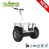 Easy-go hottest 2 wheel electric scooter with CE certificate hot on sale