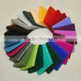 Various Colours Wool Felt for Home Textile or Craft/bright Colorful Wool Felt/thickness 6(ROSH and REACH Certification) thumbnail-1