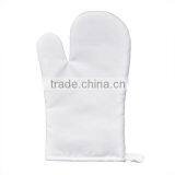 2016 OEM New Kitchen Custom Printing Sublimated Oven Mitt