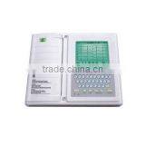 12 Channel Electrocardiograph thumbnail-1