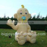 Inflatable Baby,kids Cartoon Character Products