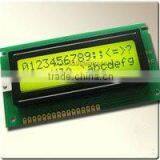 16x2Character Standard COB LCD Module