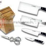 Cooknife High Quality Stainless Steel Royal Kitchen Set