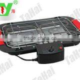 Electric portable grill BBQ(TH-06)