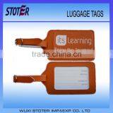 Luggage Tag Personalized Luggage Tags Custom Made Luggage Tags Cheap Bulk Luggage Tags St3303 thumbnail-1