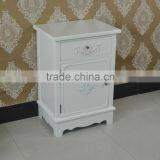 White Washed Hot Sell Nature Wardrobes thumbnail-3