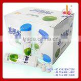 10g Sour Apple Flavor Bottle Candy