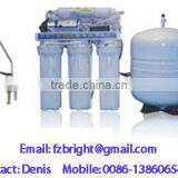House Kitchen Under Sink Disposable uf Water Filter Manufacturing thumbnail-2